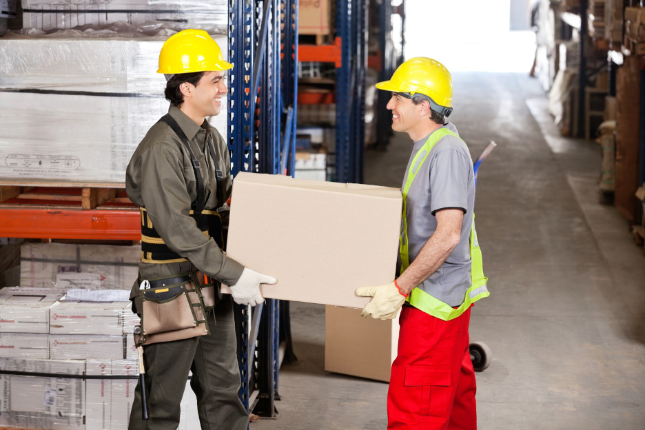 Recognizing and Mitigating Hazards in the Workplace