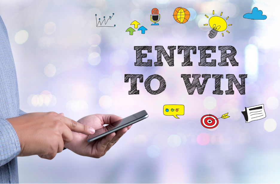 Can You Make a Business of Hosting Online Competitions?